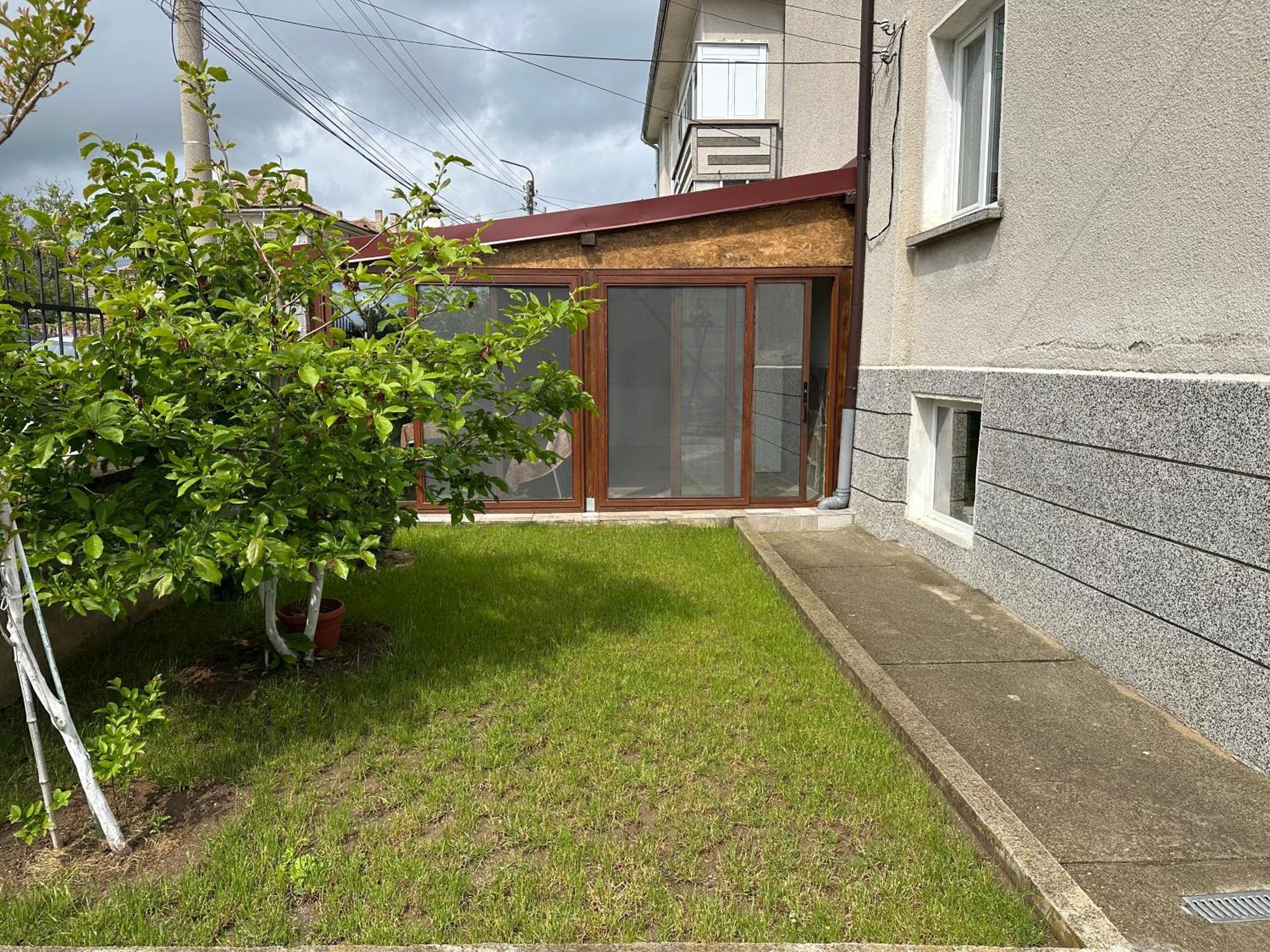 Velkovski Guest House Chissarja Exterior foto