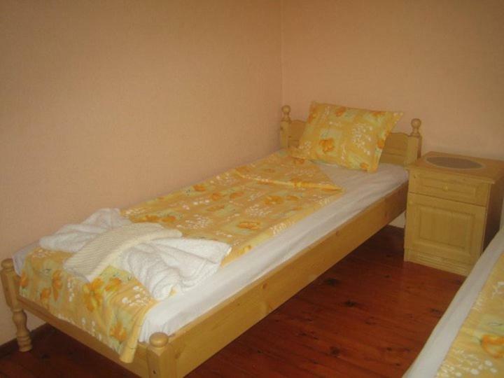 Velkovski Guest House Chissarja Exterior foto